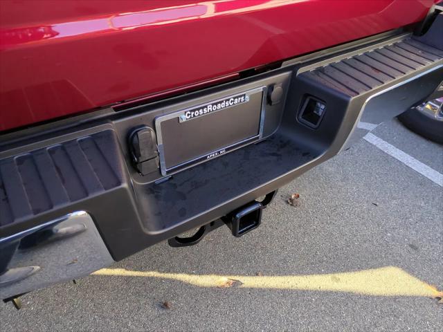 2027 Ford F-250 XLT
