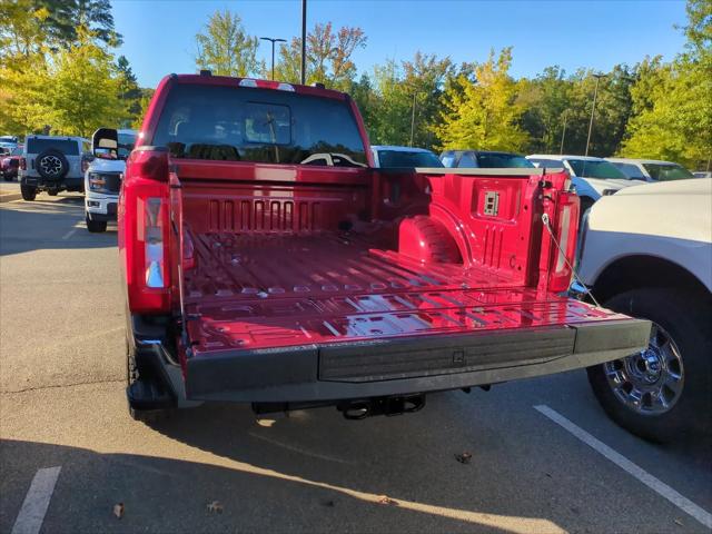 2027 Ford F-250 XLT