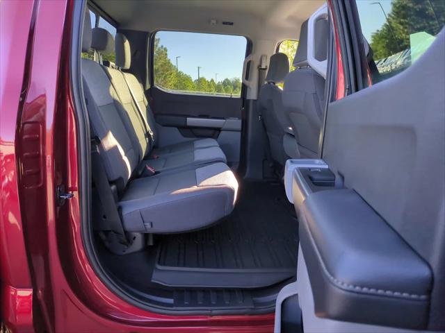 2027 Ford F-250 XLT