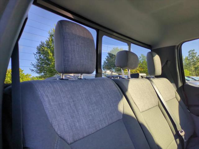 2027 Ford F-250 XLT