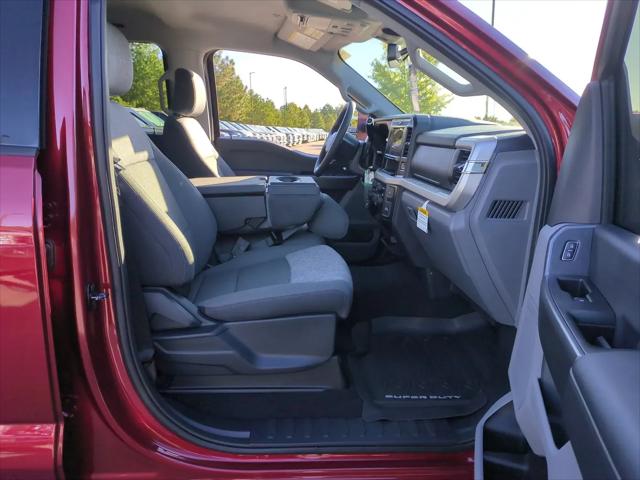 2027 Ford F-250 XLT