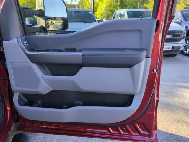 2027 Ford F-250 XLT