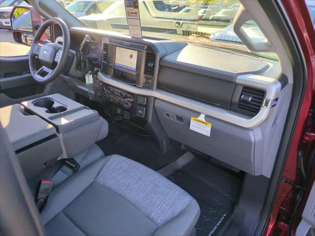 2027 Ford F-250 XLT