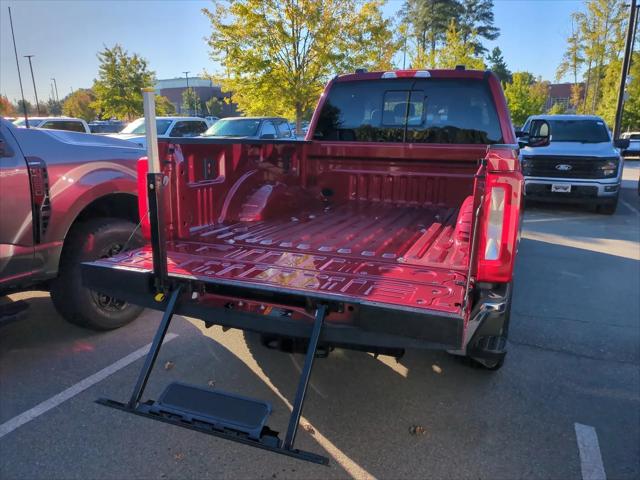 2027 Ford F-250 XLT