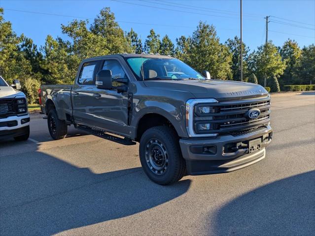 2027 Ford F-350 XLT