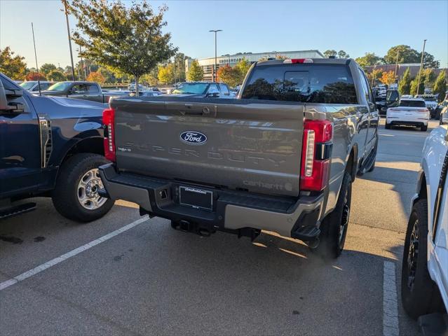 2027 Ford F-350 XLT