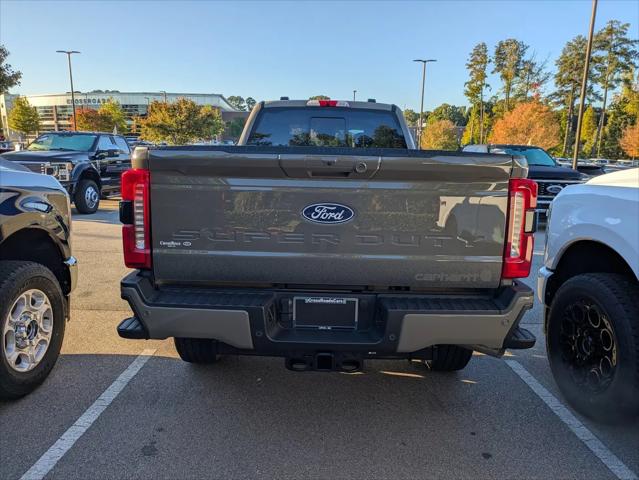 2027 Ford F-350 XLT