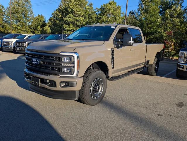 2027 Ford F-350 XLT