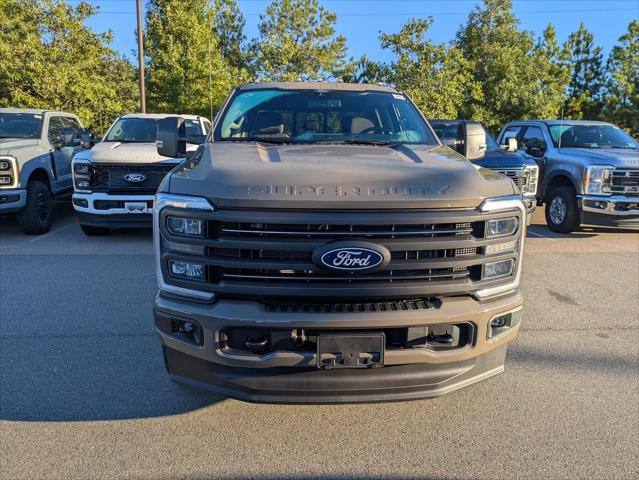 2027 Ford F-350 XLT