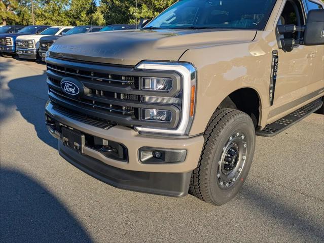 2027 Ford F-350 XLT