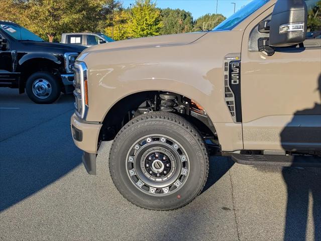 2027 Ford F-350 XLT