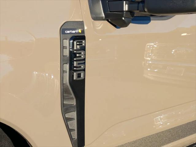 2027 Ford F-350 XLT