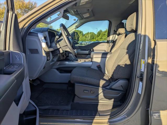 2027 Ford F-350 XLT