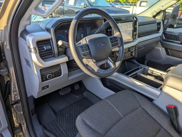 2027 Ford F-350 XLT