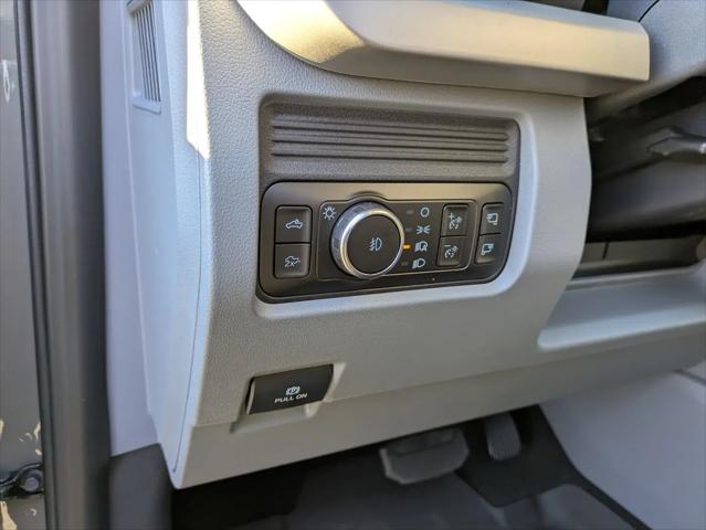 2027 Ford F-350 XLT
