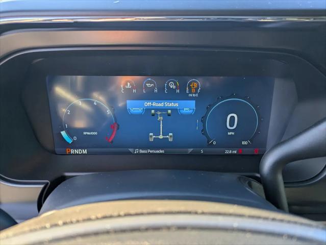 2027 Ford F-350 XLT