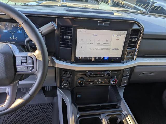 2027 Ford F-350 XLT