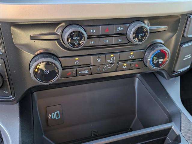2027 Ford F-350 XLT