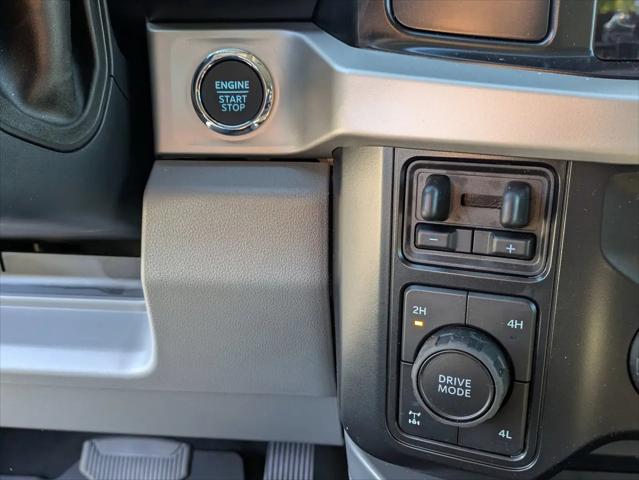 2027 Ford F-350 XLT