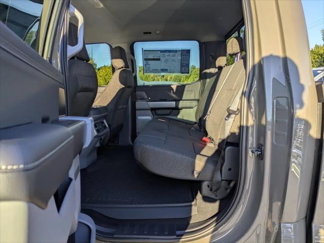 2027 Ford F-350 XLT