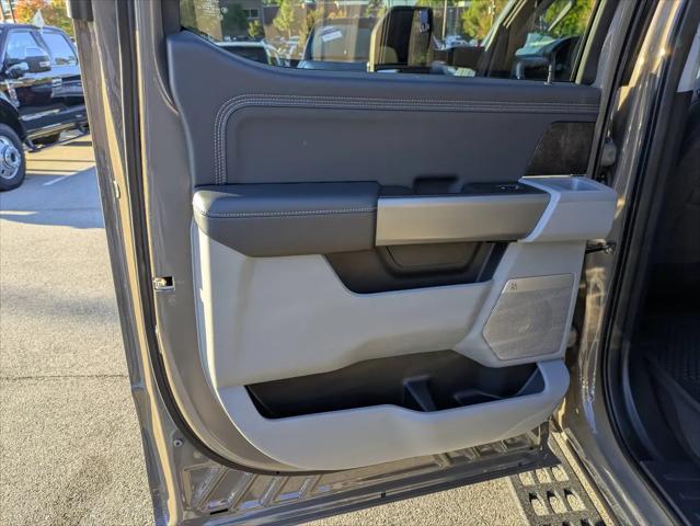 2027 Ford F-350 XLT