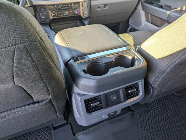 2027 Ford F-350 XLT