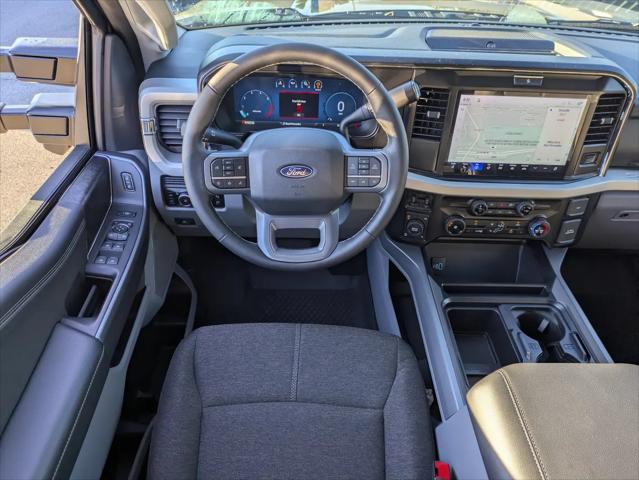 2027 Ford F-350 XLT