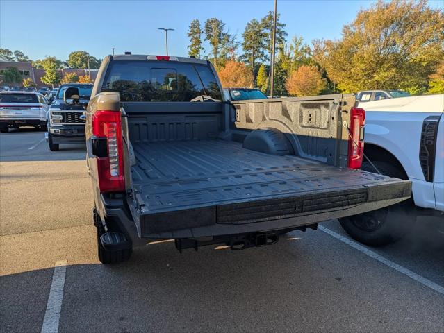 2027 Ford F-350 XLT