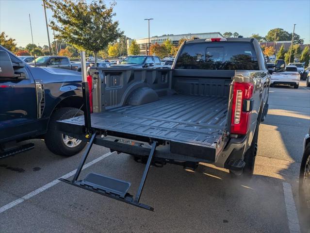 2027 Ford F-350 XLT