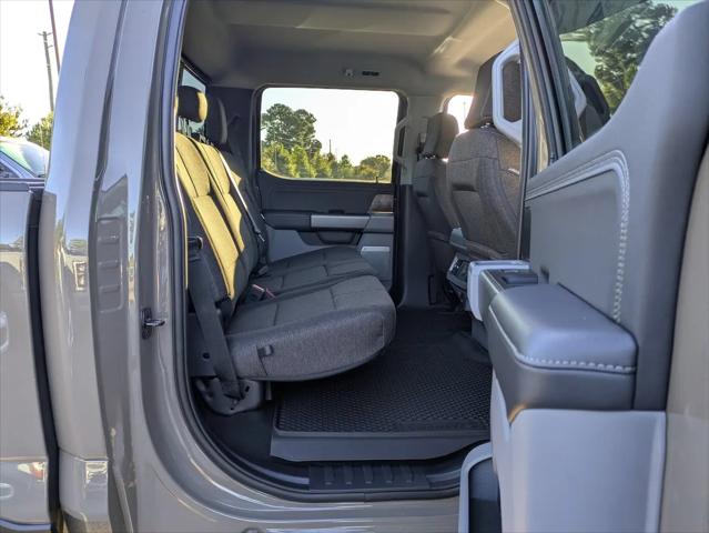 2027 Ford F-350 XLT