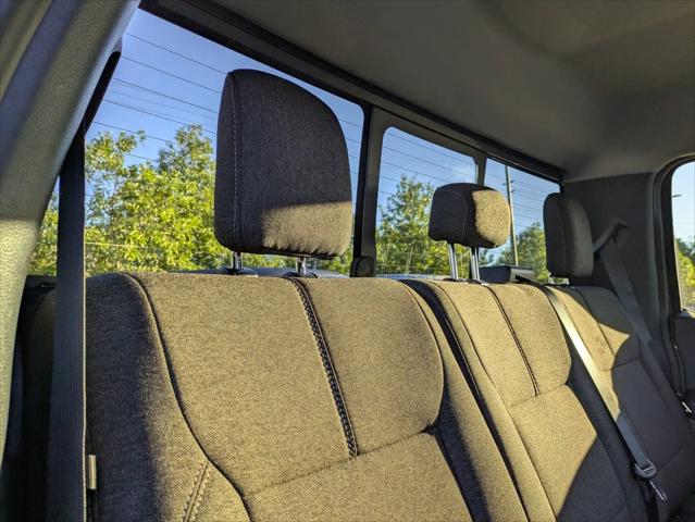 2027 Ford F-350 XLT