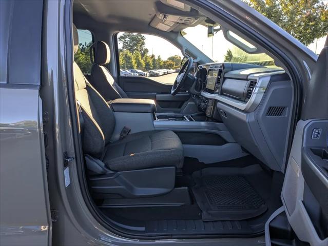 2027 Ford F-350 XLT