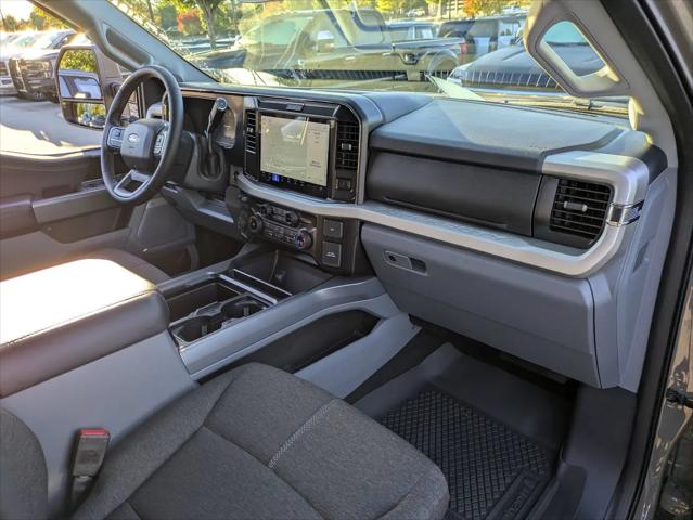 2027 Ford F-350 XLT