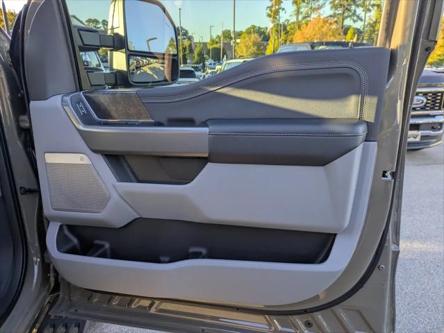 2027 Ford F-350 XLT