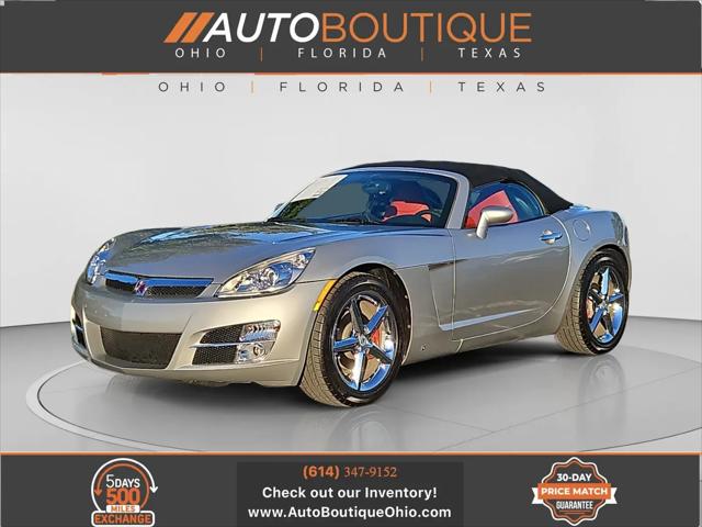 2007 Saturn Sky Base for sale in Columbus, OH