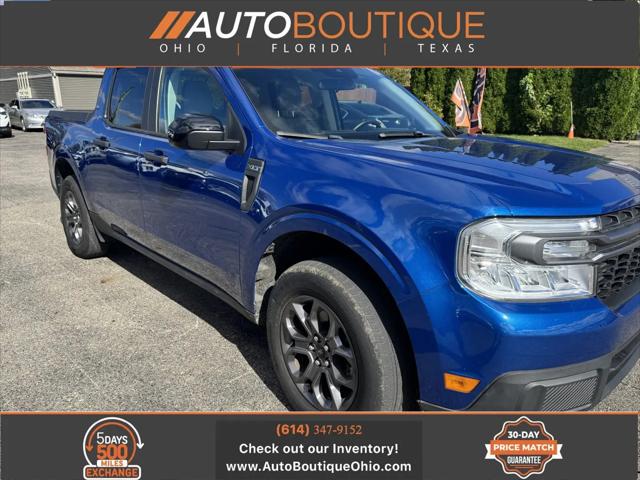 2024 Ford Maverick XLT for sale in Columbus, OH
