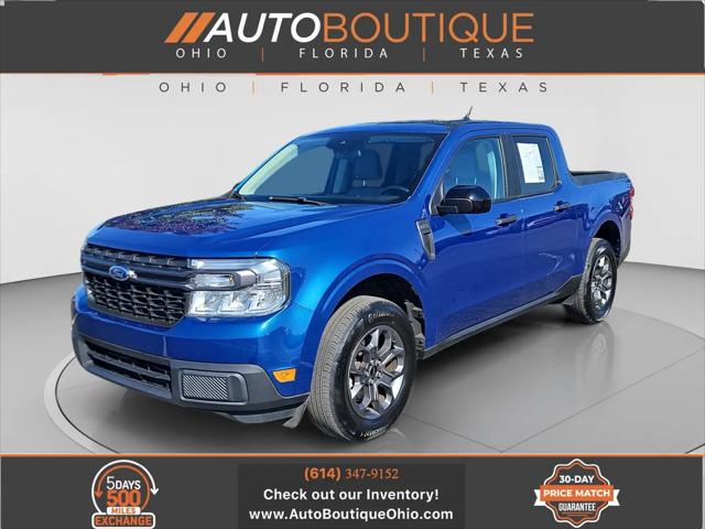 2024 Ford Maverick XLT for sale in Columbus, OH