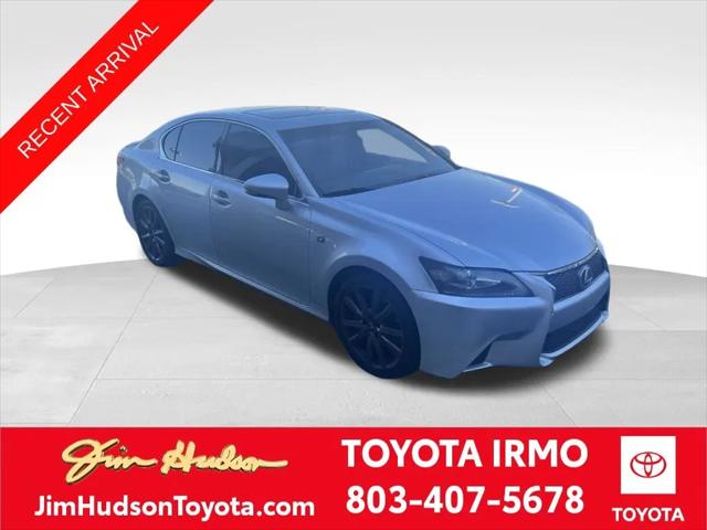2014 Lexus GS 350 GS 350 for sale in Irmo, SC