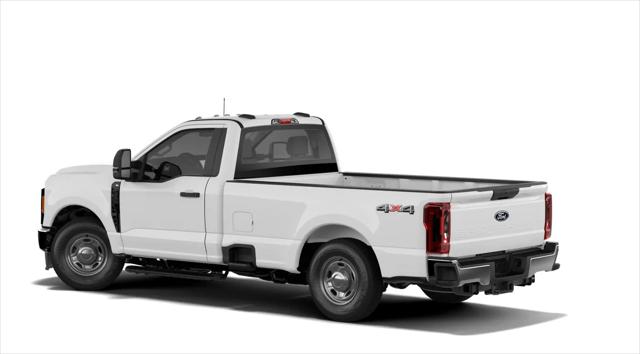 2027 Ford F-250 XL