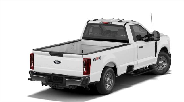 2027 Ford F-250 XL