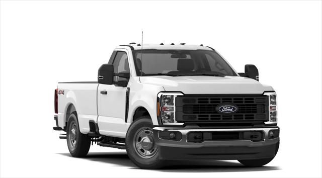 2027 Ford F-250 XL