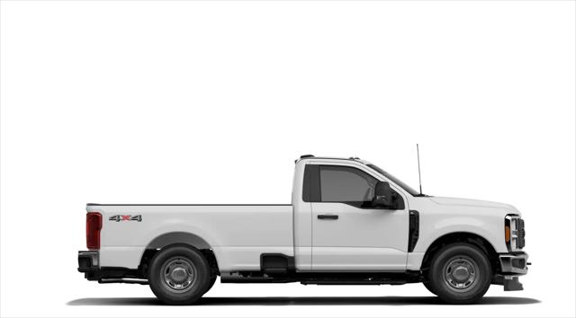 2027 Ford F-250 XL