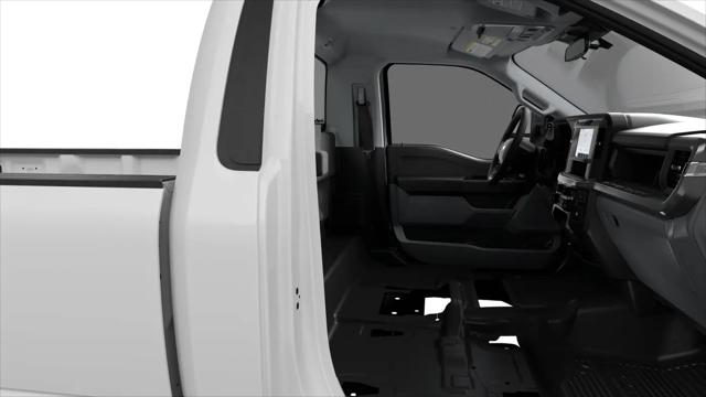 2027 Ford F-250 XL