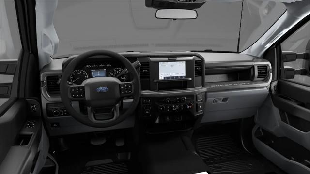 2027 Ford F-250 XL