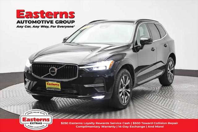 2023 Volvo XC60 B5 Core for sale in Millersville, MD