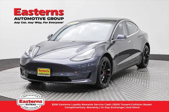 2019 Tesla Model 3 Performance for sale in Millersville, MD