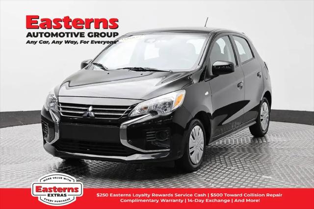 2024 Mitsubishi Mirage ES for sale in Millersville, MD