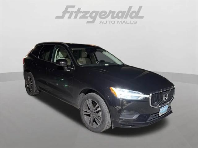 2020 Volvo XC60 T5 Momentum for sale in Annapolis, MD