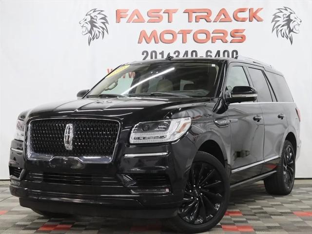 2020 Lincoln Navigator Reserve for sale in Paterson, NJ