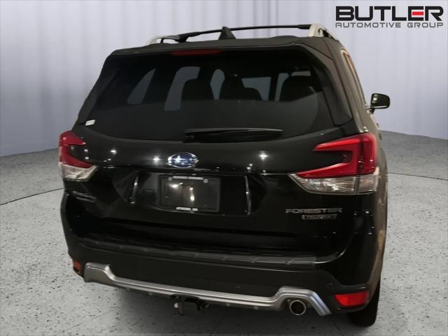 2023 Subaru Forester Touring